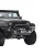 Zderzak przedni R8 ALASKA Jeep Wrangler JK